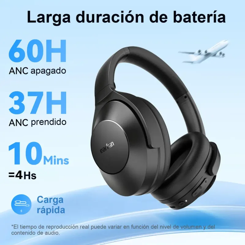 EarFun Wave Life 